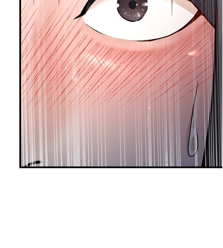 《公務員的桃色副業》漫画 第4話-忍不住在台上高潮