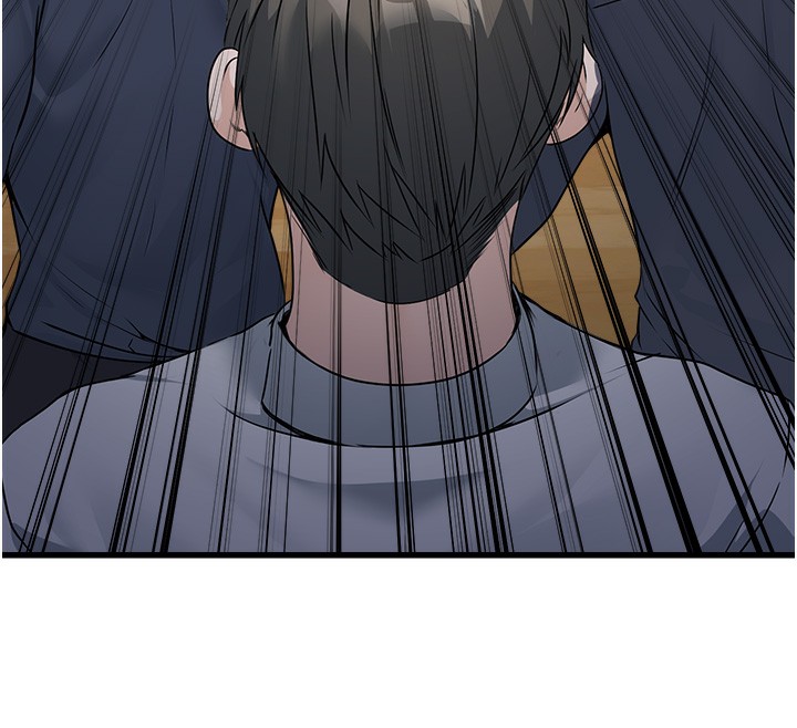 《公務員的桃色副業》漫画 第4話-忍不住在台上高潮
