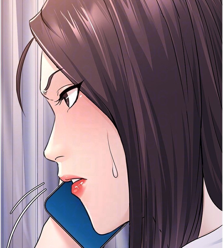 《公務員的桃色副業》漫画 第5話-拿妳的身體來換