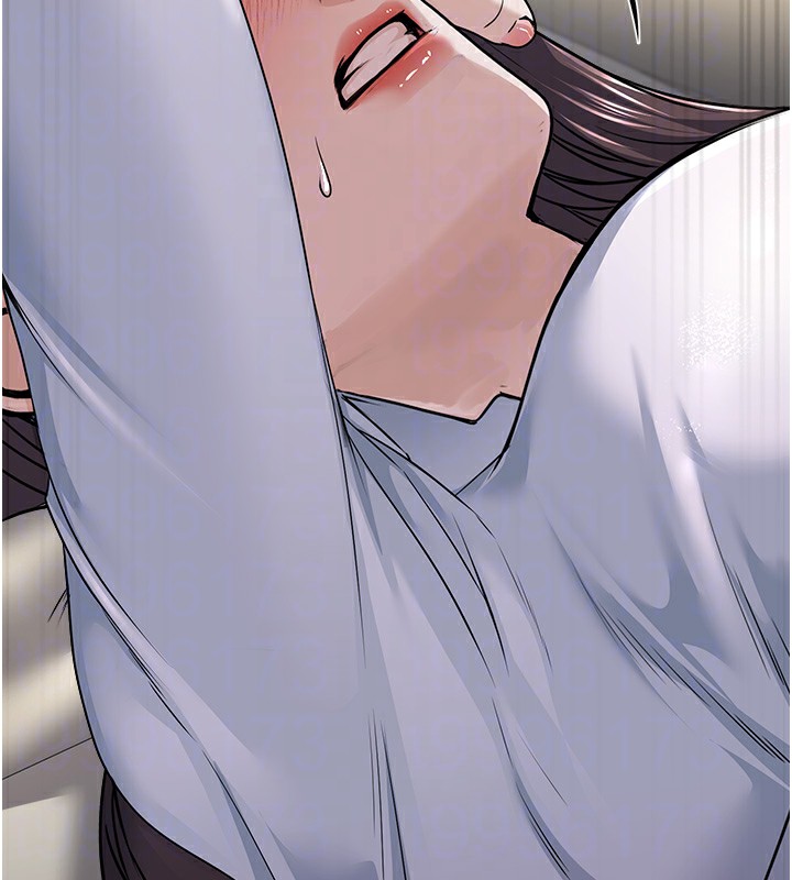 《公務員的桃色副業》漫画 第7話-我的內衣性感嗎?