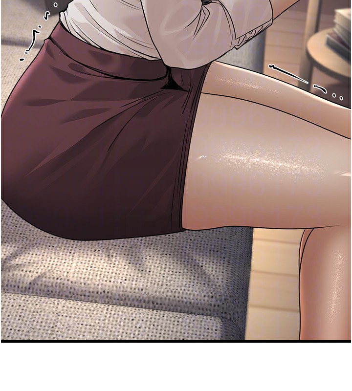 《公務員的桃色副業》漫画 第7話-我的內衣性感嗎?