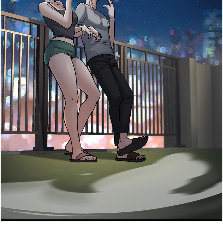 《公務員的桃色副業》漫画 第7話-我的內衣性感嗎?