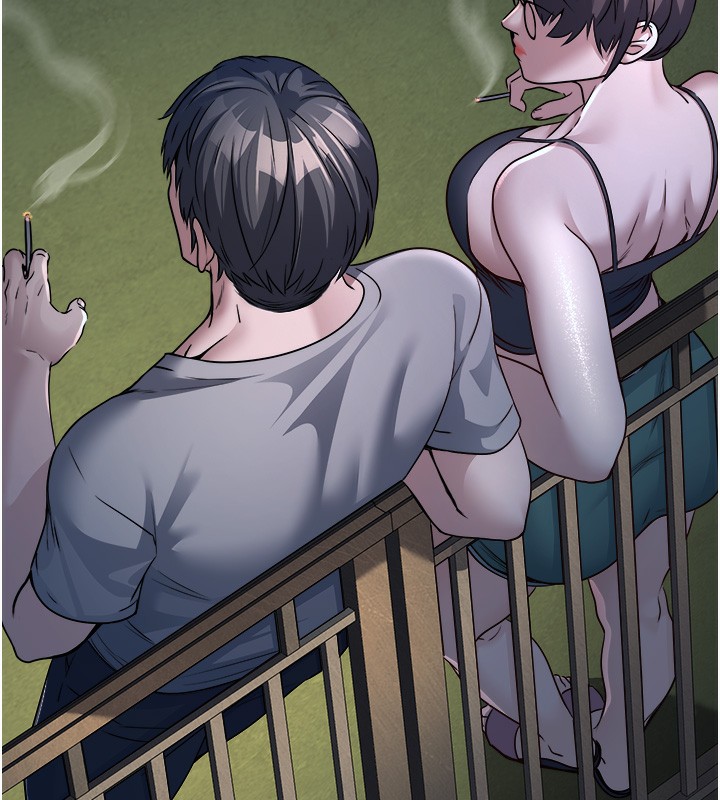 《公務員的桃色副業》漫画 第7話-我的內衣性感嗎?