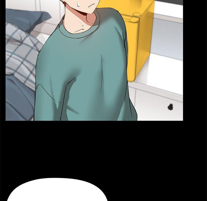 《共享男友》漫画 第10話