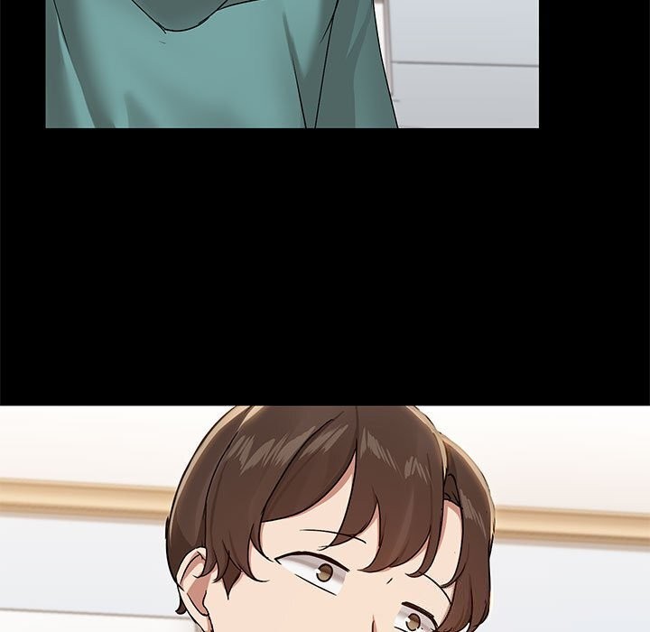 《共享男友》漫画 第11話