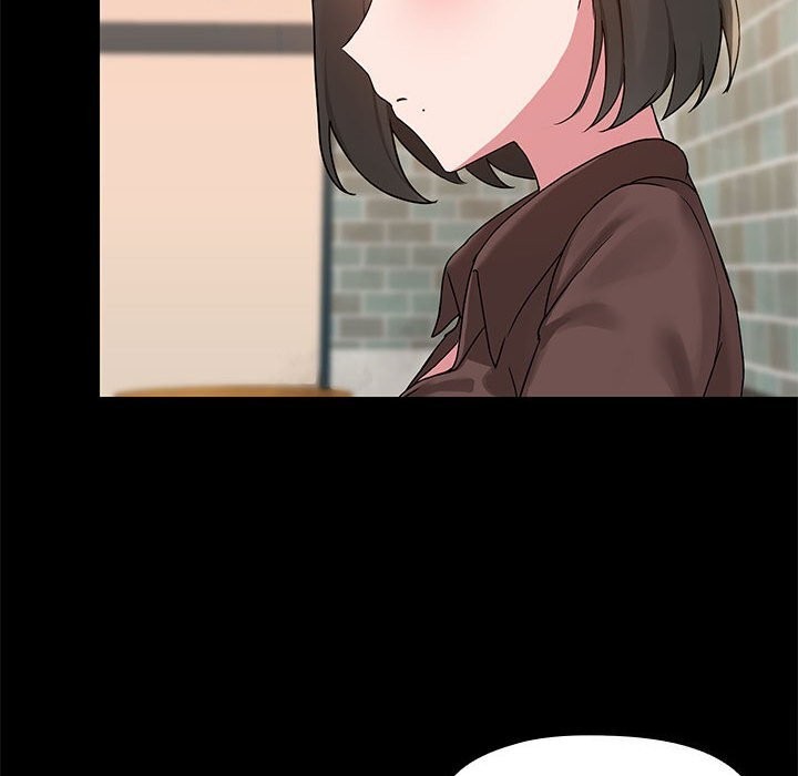 《共享男友》漫画 第13話