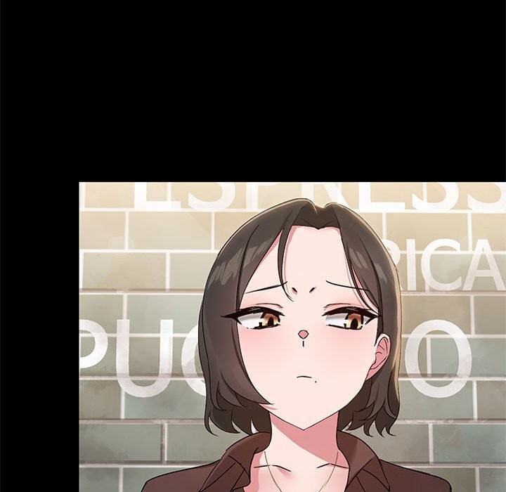 《共享男友》漫画 第13話