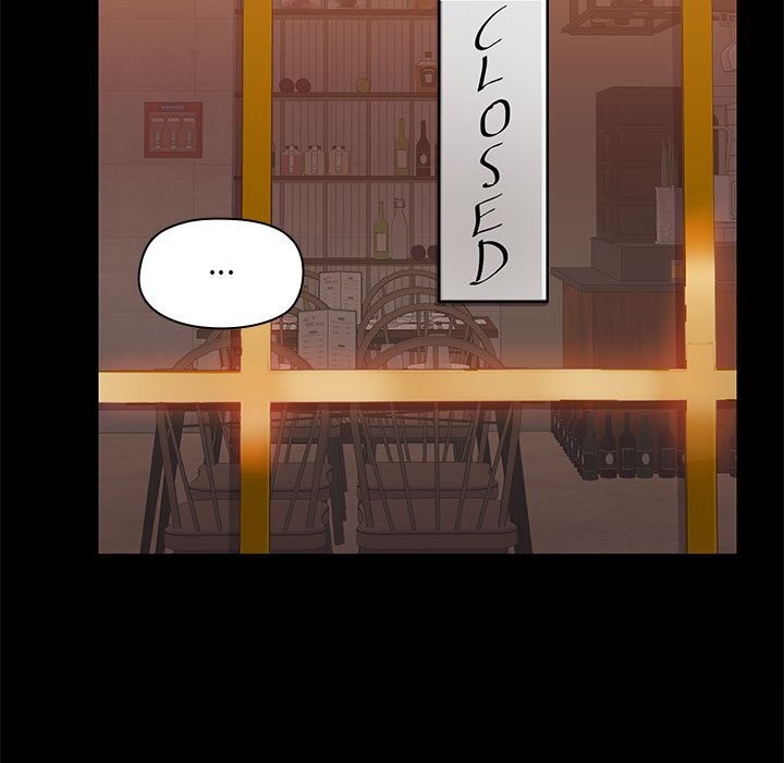 《共享男友》漫画 第13話