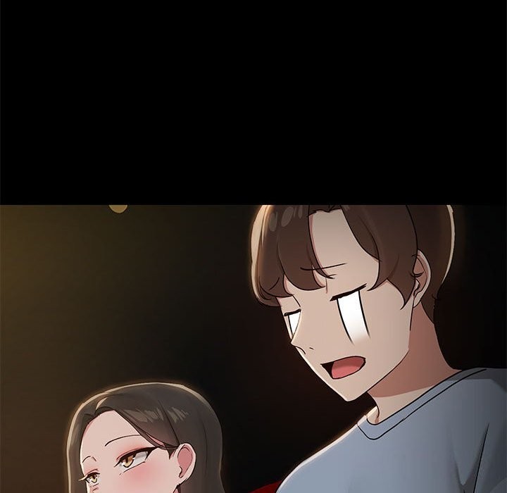 《共享男友》漫画 第13話