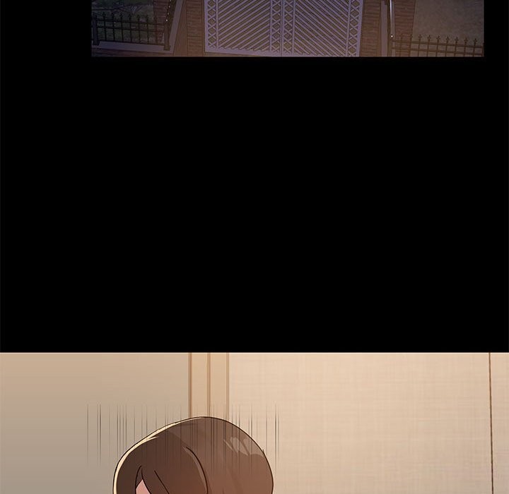 《共享男友》漫画 第13話
