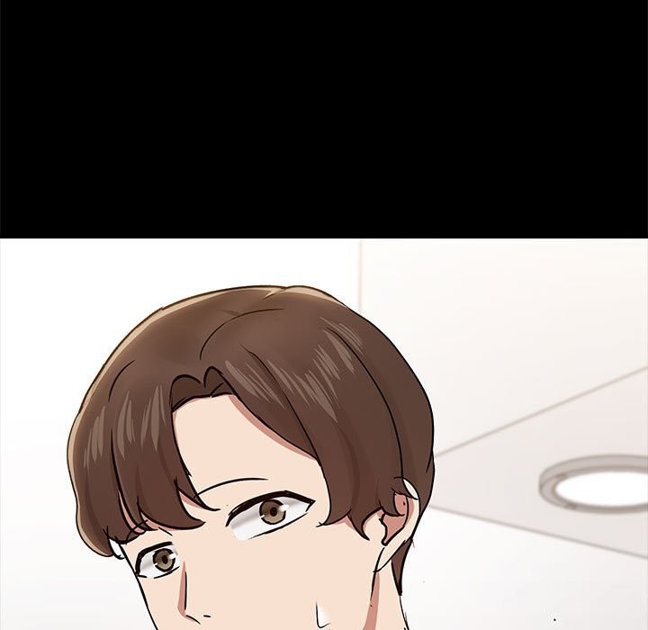 《共享男友》漫画 第13話
