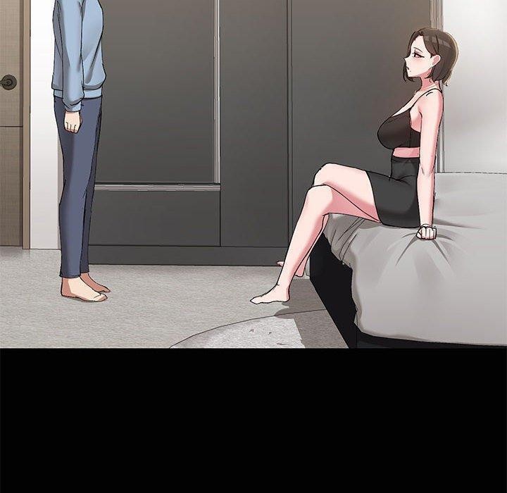 《共享男友》漫画 第14話
