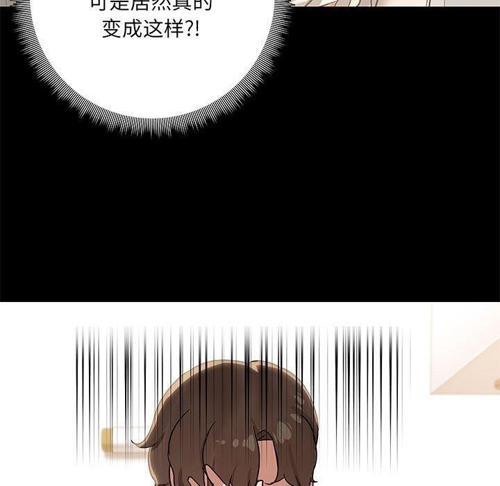 《共享男友》漫画 第14話