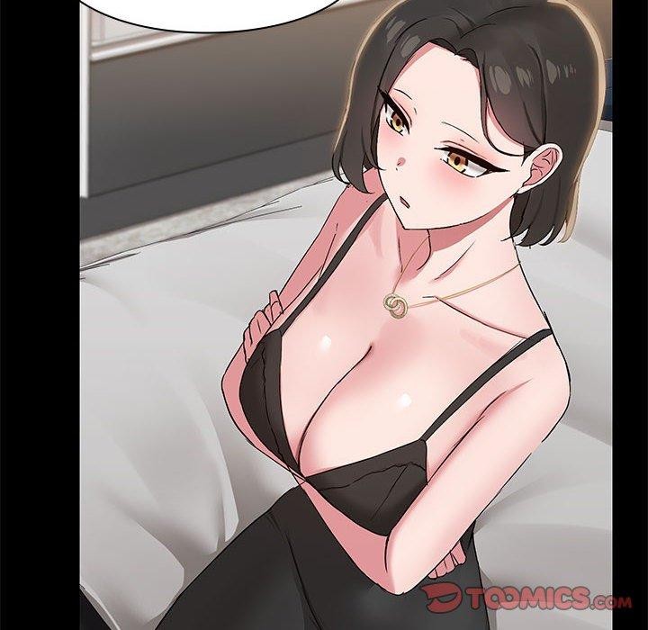《共享男友》漫画 第14話