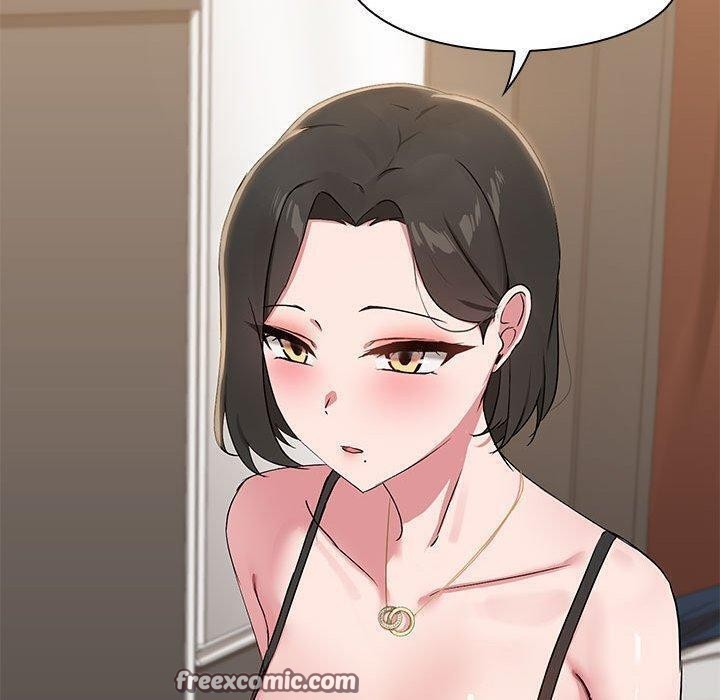 《共享男友》漫画 第14話