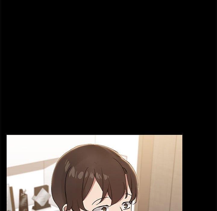 《共享男友》漫画 第14話