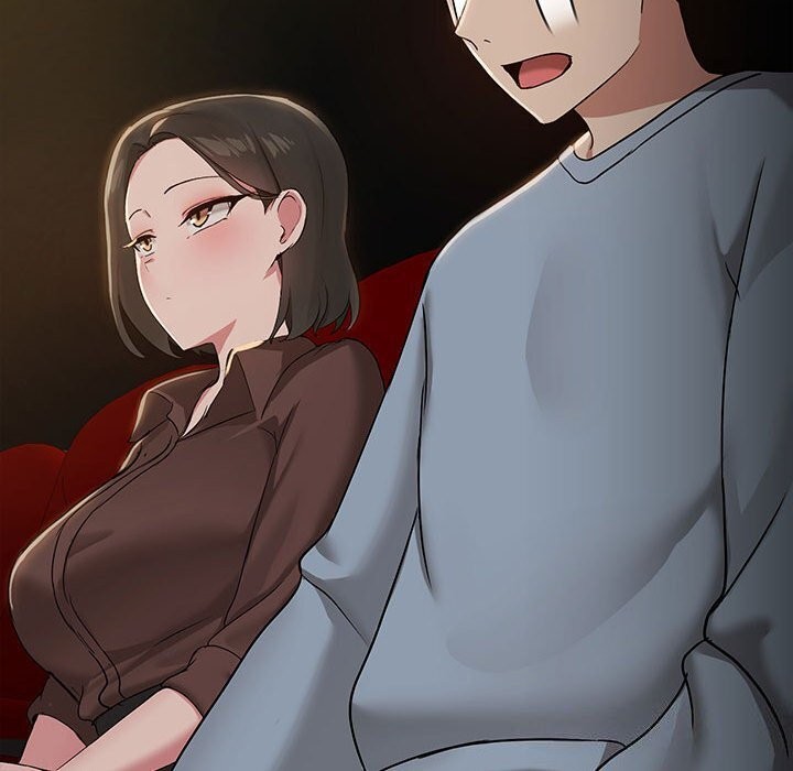 《共享男友》漫画 第16話