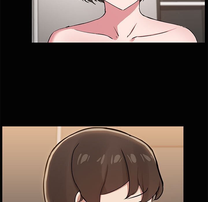 《共享男友》漫画 第16話