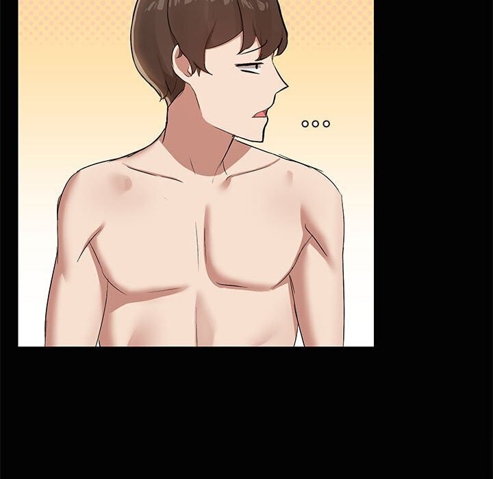 《共享男友》漫画 第16話