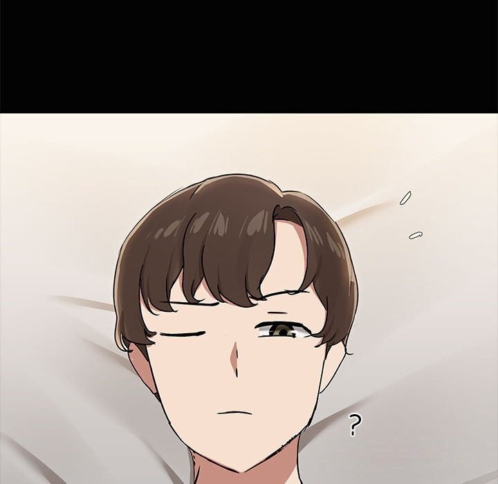 《共享男友》漫画 第16話