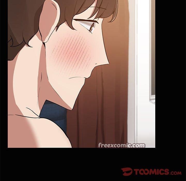 《共享男友》漫画 第17話
