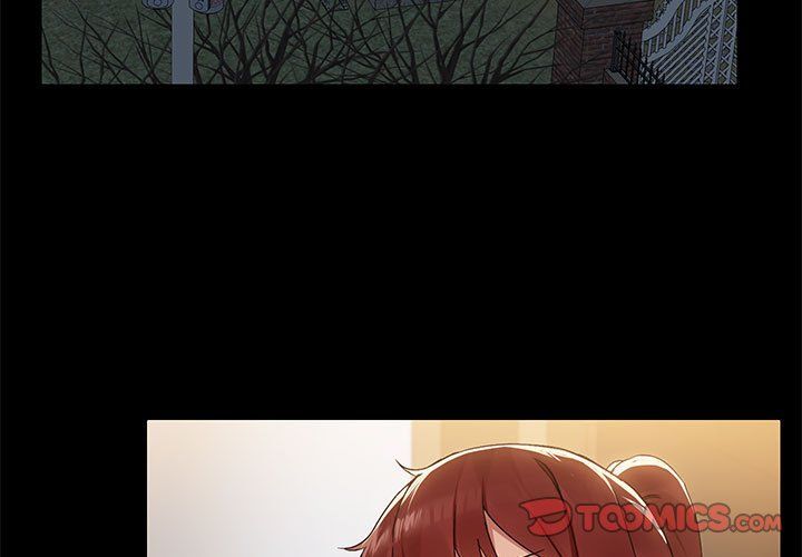《共享男友》漫画 第2話