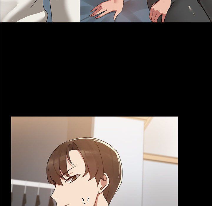 《共享男友》漫画 第2話