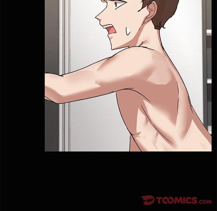《共享男友》漫画 第20話