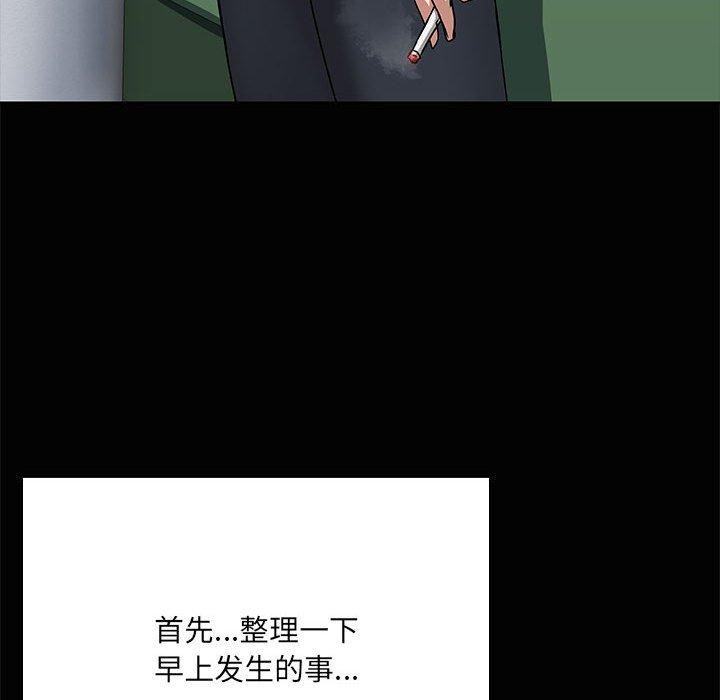 《共享男友》漫画 第20話