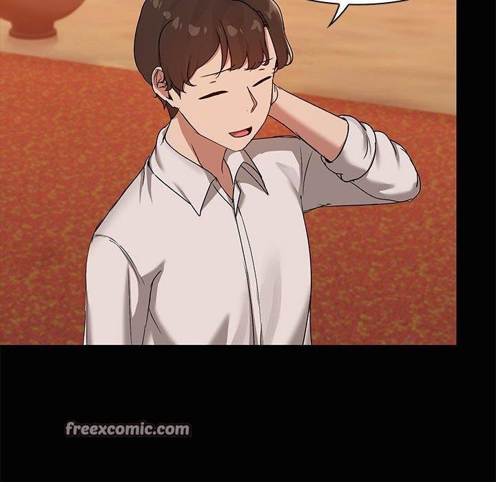 《共享男友》漫画 第21話