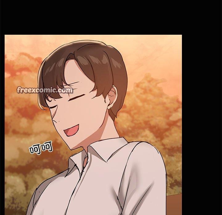 《共享男友》漫画 第21話