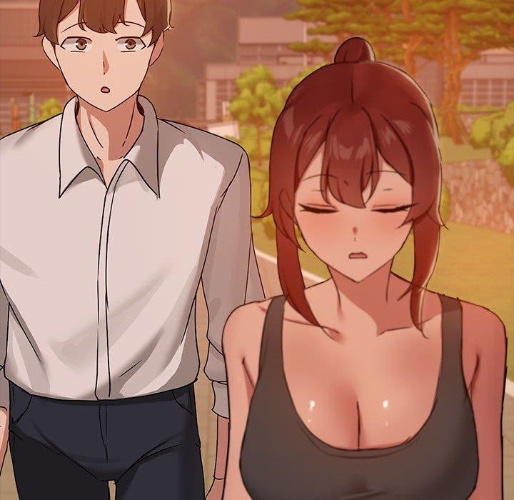 《共享男友》漫画 第21話