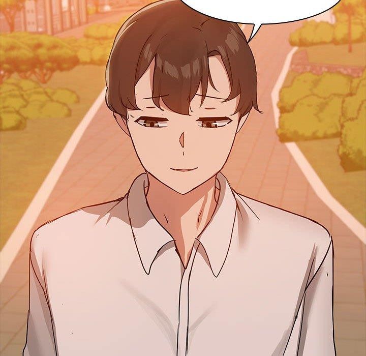 《共享男友》漫画 第21話