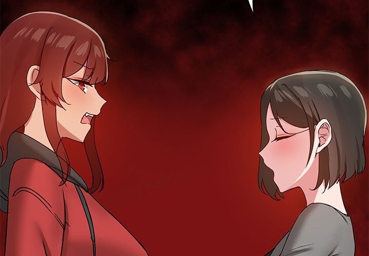 《共享男友》漫画 第23話