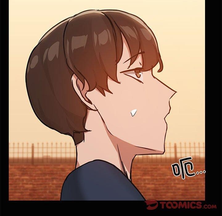 《共享男友》漫画 第24話