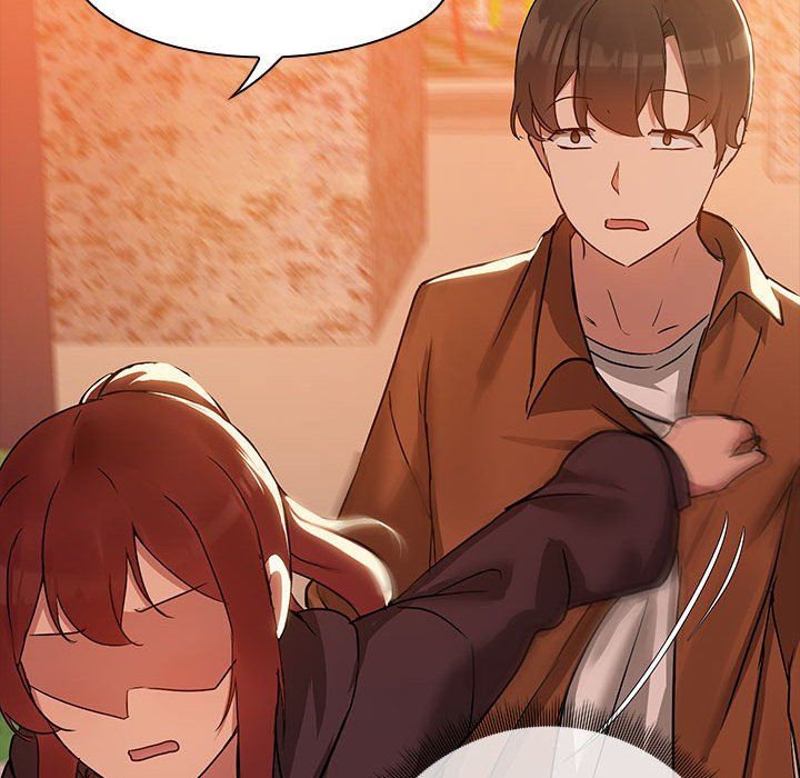 《共享男友》漫画 第3話