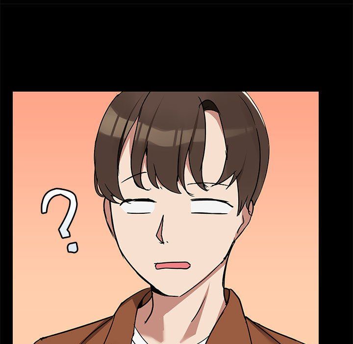 《共享男友》漫画 第3話