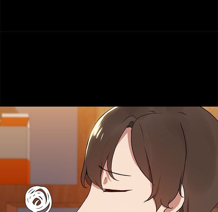 《共享男友》漫画 第3話