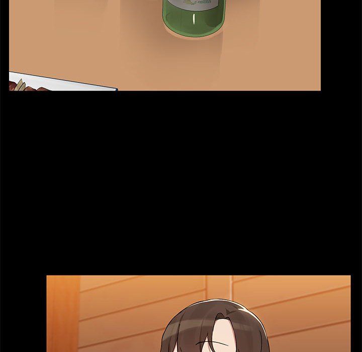 《共享男友》漫画 第3話