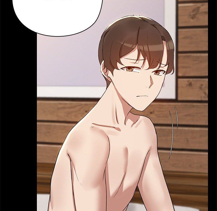 《共享男友》漫画 第3話