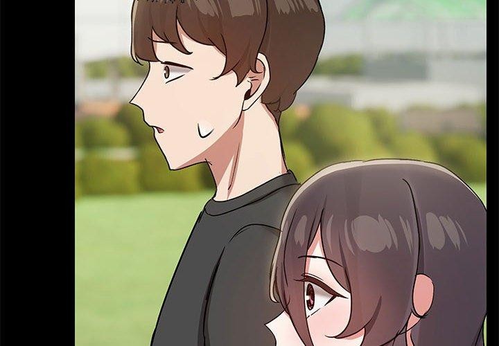 《共享男友》漫画 第30話