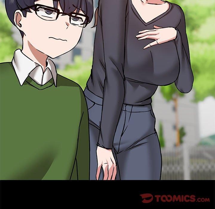 《共享男友》漫画 第30話
