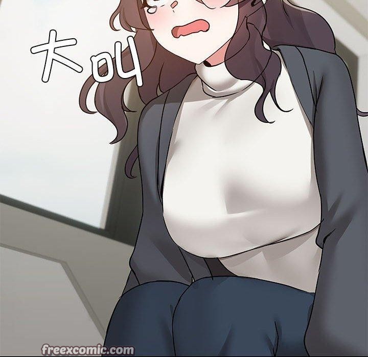 《共享男友》漫画 第30話