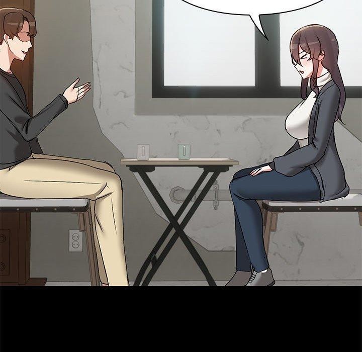 《共享男友》漫画 第30話