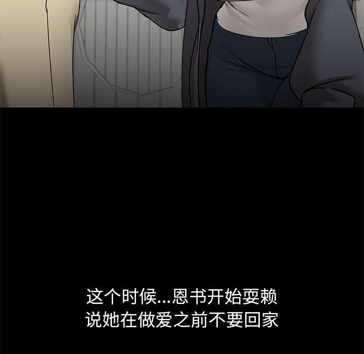 《共享男友》漫画 第31話