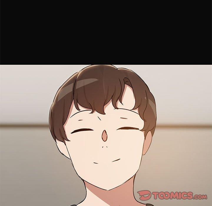 《共享男友》漫画 第31話