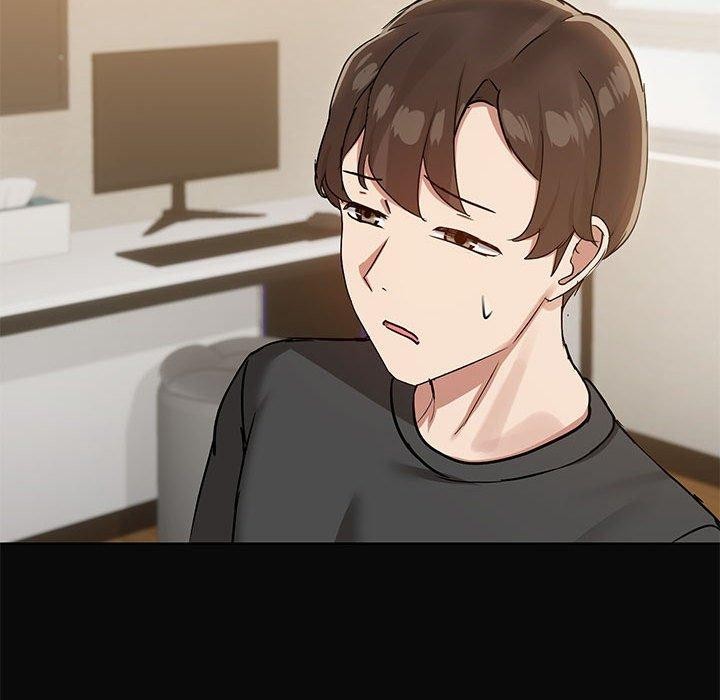 《共享男友》漫画 第31話