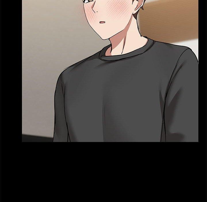 《共享男友》漫画 第32話