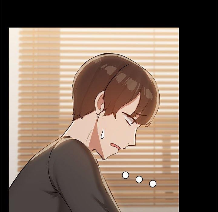 《共享男友》漫画 第33話