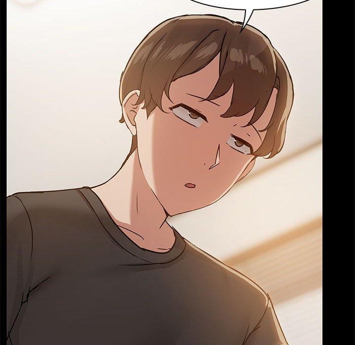 《共享男友》漫画 第33話